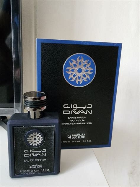 diwan perfume oud elite.